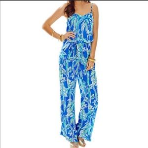 Lilly Pulitzer Deanna Jumpsuit